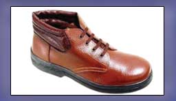 safety shoes, Kerala, INDIA.