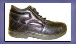 safety shoes, Kerala, INDIA.