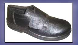 safety shoes, Kerala, INDIA.