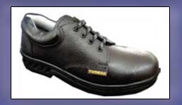 safety shoes, Kerala, INDIA.