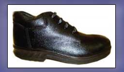 safety shoes, Kerala, INDIA.