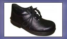safety shoes, Kerala, INDIA.