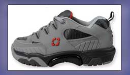 Fancy Shoes, Kerala, INDIA.