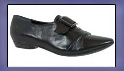 Fancy Shoes, Kerala, INDIA.