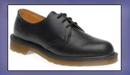 Uniform Shoes, Kerala, INDIA.