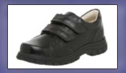 Uniform Shoes, Kerala, INDIA.