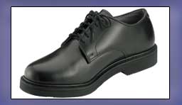 Uniform Shoes, Kerala, INDIA.